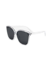 PC frame sunglasses Sai Feel